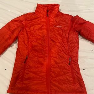 Columbia jacket